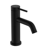 HANSGROHE TECTURIS S NEGRO MATE